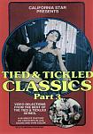 Tied And Tickled Classics 3 from studio Calstar