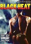 Black Heat featuring pornstar Ned Bolt