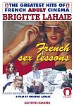 French Sex Lessons - French featuring pornstar Brigitte Lahaie