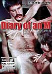 Diary Of An M featuring pornstar Steve Jones