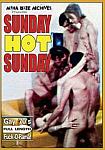 Sunday Hot Sunday featuring pornstar James Kensington