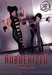 Rubberized 2 featuring pornstar K-La Mayhem