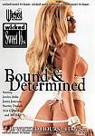 Bound And Determined featuring pornstar Brittany Andrews