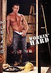 Workin' Hard featuring pornstar Donny Malone