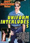 Uniform Interludes 5 featuring pornstar Johnny Davidson