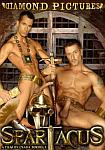 Spartacus featuring pornstar Dick James