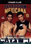 Seleccion Mexicana 3 featuring pornstar Vicente (m)