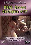 Real Street Catfights 17 from studio USA Publications