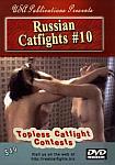 Russian Catfights 10 from studio USA Publications