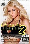 Blonde Date 2 featuring pornstar Tracy  Love