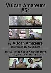 Vulcan Amateurs 51 from studio Vulcan Amateurs