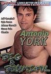 Antonio York Big And Beautiful featuring pornstar Jeff Campbell