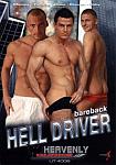 Bareback Hell Driver featuring pornstar Ruben Litzki
