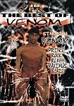 The Best of Venom featuring pornstar Rock (Blatino)