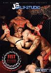 Fist Club featuring pornstar Aitor Crash