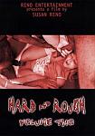Hard And Rough 2 featuring pornstar Nathan Threat