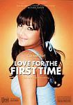 Love For The First Time featuring pornstar Randy Spears
