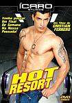 Hot Resort featuring pornstar Eros