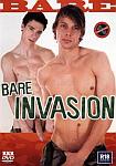 Bare Invasion featuring pornstar David Knapp