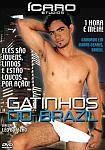 Gatinhos Do Brazil featuring pornstar Tommy Castellari