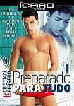 Preparado Para Tudo featuring pornstar Manu (m)