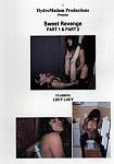 Sweet Revenge Part 1 And 2 featuring pornstar Lucy Lucy