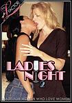 Ladies Night 2 featuring pornstar Angel