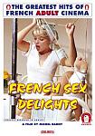 French Sex Delights directed by Michel Barny