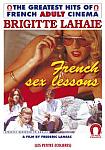 French Sex Lessons featuring pornstar Brigitte Lahaie