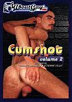 Cum Shot 2 featuring pornstar Alex Drago