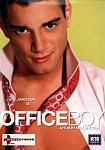 Office Boy featuring pornstar Jak Williams