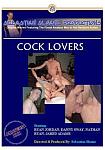Cock Lovers featuring pornstar Nathan Ryan