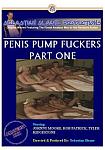 Penis Pump Fuckers featuring pornstar Johnny Moore