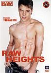 Raw Heights from studio Staxus Collection