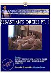 Sebastian's Orgies featuring pornstar Kurt Komrad