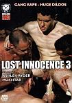 Lost Innocence 3 featuring pornstar Chris Barton