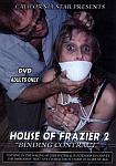 House Of Frazier 2: Binding Contract featuring pornstar Bill