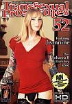 Transsexual Prostitutes 52 featuring pornstar Hershey (o)