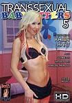 Transsexual Babysitters 5