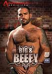 Big And Beefy featuring pornstar Charlie Fabravo