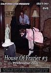 House Of Frazier 3: Welcome Inn featuring pornstar Bob