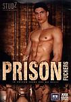Prison Fuckers featuring pornstar Nicolas Corby