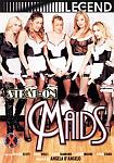 Strap On Maids featuring pornstar Nick East