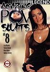 Amazing POV Sluts 8 featuring pornstar Greg Centauro