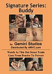 Signature Series: Buddy featuring pornstar Buddy (Gemini Studios)