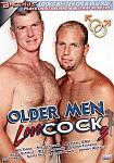 Older Men Love Cock 3 featuring pornstar Slater Reed