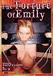 The Punishment Of Emily featuring pornstar Emily Camille
