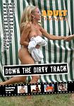 Down The Dirty Track Episodes 1-6 featuring pornstar Angie George
