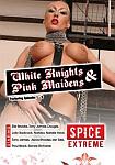 White Knights And Pink Maidens Episodes 4-5 featuring pornstar Alicia Rhodes