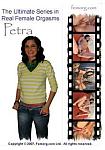 Petra from studio FemOrg